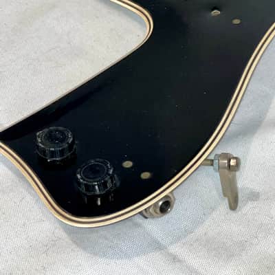 Rare Vintage 1948 - 1951 , Gibson McCarty Pickguard fits L-7, L7C, L-4, L-5 image 2