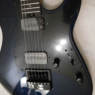 Charvel Pro-Mod Plus So-Cal Style 1 HH EVTN6, RH 6-String Electric Guitar, Evertune Bridge, Midnight Blue image 19