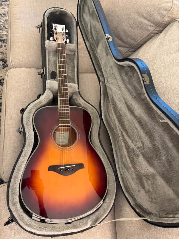 Yamaha FS-TA