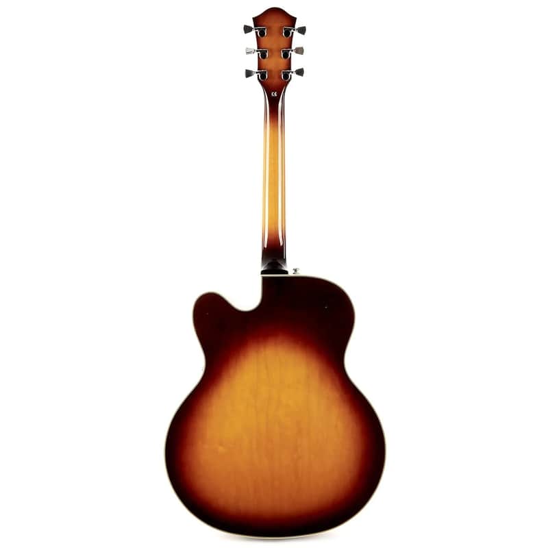 Squier Series 24 X-155 image 2