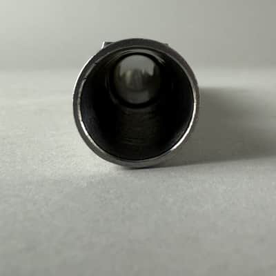 Berg Larsen Metal 100/2 M Vintage Baritone Saxophone Mouthpiece image 10