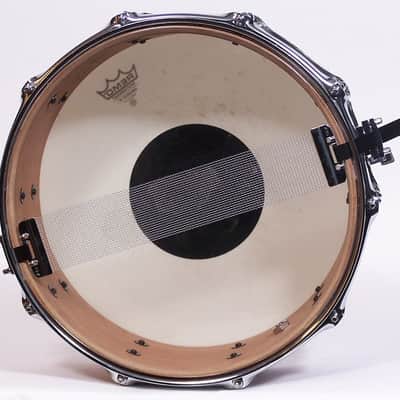 DDRUM Dave Lombardo Signature Snare Drum image 2