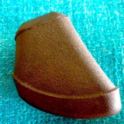 Tama Road Pro Cymbal Stand Rubber Foot image 1