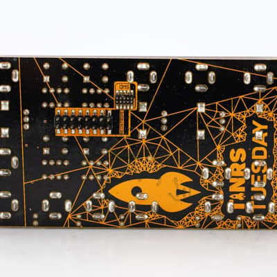 TINRS Tuesday Procedural Sequencer Eurorack Module #52844 image 5