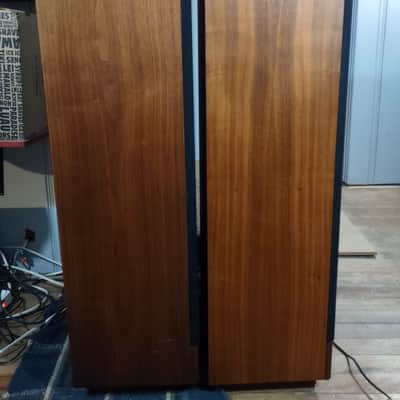 Vintage Polk Audio SDA 1A Speakers image 5