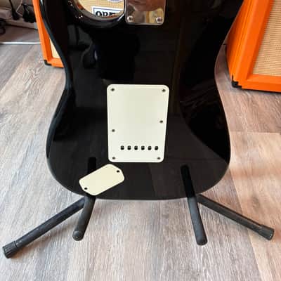 Fender Powerhouse Stratocaster with Maple Fretboard imagen 5