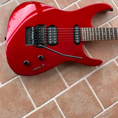 Fernandes FR-65 1993 Made in Japan image 2