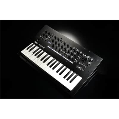 Korg minilogue xd - Sintetizzatore Analogico Polifonico image 15