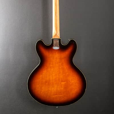 Teisco Del Rey EP-10T, Late 1960's image 5