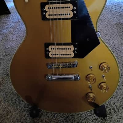 Matsumoku 70s/80s MIJ Les Paul Copy - Sperzel Tuners - Carvin Electronics image 2