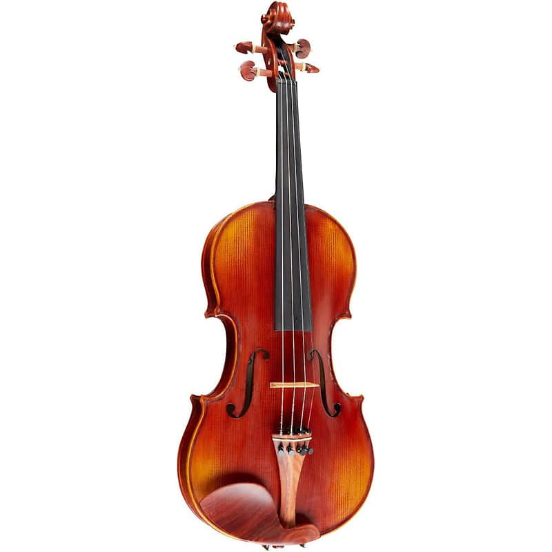 Silver Creek SC5 Model 5 Fiddle Outfit image 1