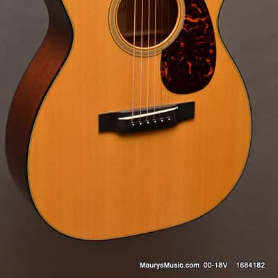 Martin 00-18V image 3