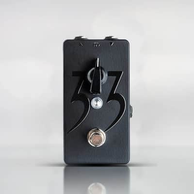 Fortin - 33 - Fredrik Thordendal Signature Pedal image 1