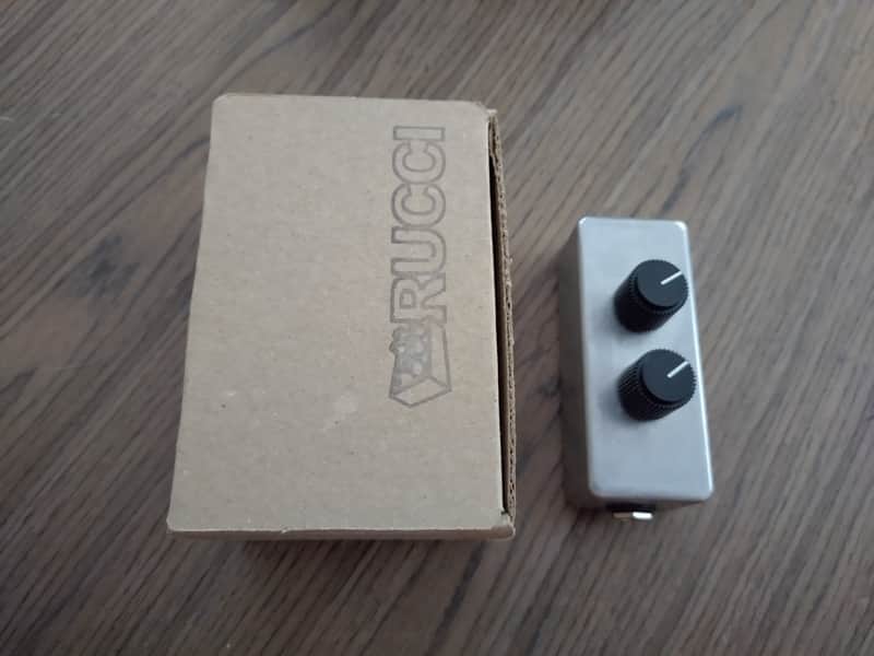 Rucci Electronics Passive Filter image 1