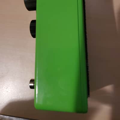 PedalPCB TS808 clone with Burr Brown chip image 6