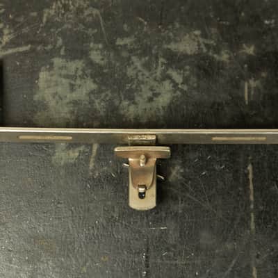 Vintage Slingerland Double Cowbell Mount image 3