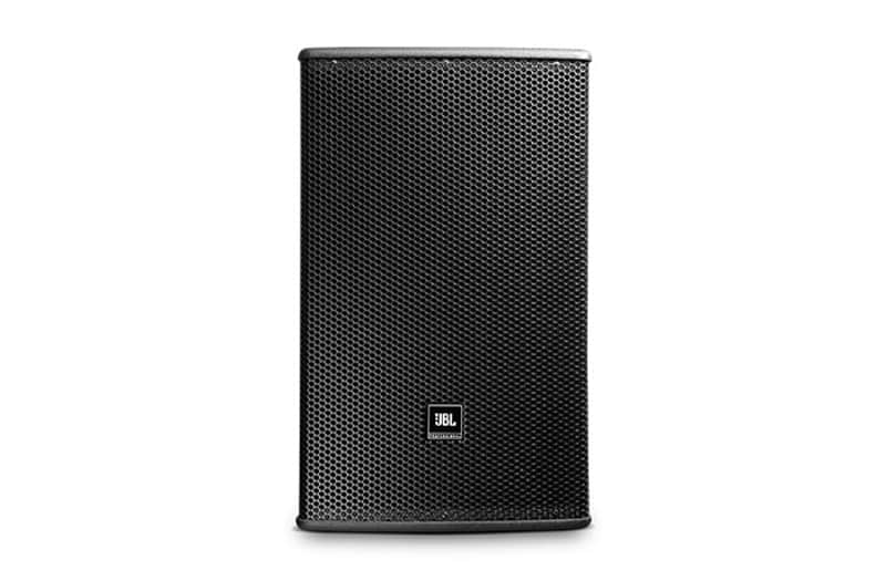 JBL AC566 Two-Way Full-Range Loudspeaker System with 1 x 15 LF image 1