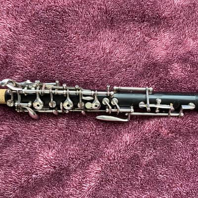 Premium F. Loree BK Series Oboe for Sale image 7