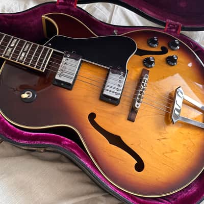 Gibson ES-175D 