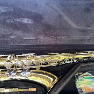 Yamaha YTS-23 Tenor Saxophone – Great Condition w/ Nice Case 🎷 image 23