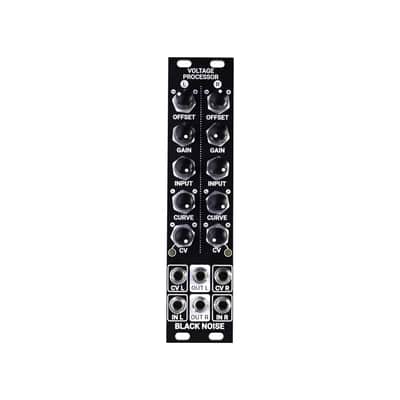 Voltage Processor (DIY) by Black Noise image 1