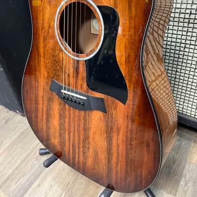 Taylor 220ce-K DLX 2017 - Natural image 4