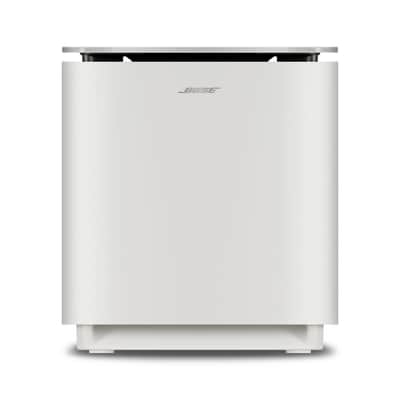 Bose Lifestyle Ultra Soundbar, White image 2
