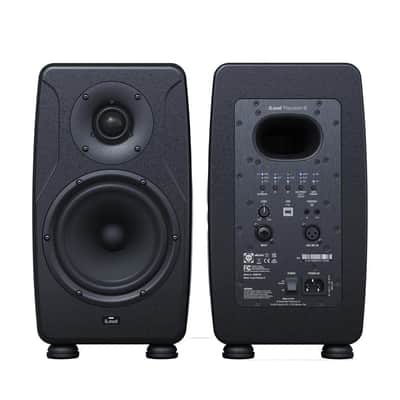 IK Multimedia iLoud Precision 6 6-inch Monitor image 2