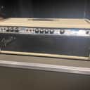 Fender Bassman 100 2-Channel Tube Amp Silverface 1972