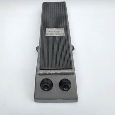 ASTRA - Soviet Vintage Wah-wah Vibrato Autowah Guitar Pedal Extremely Rare (ID: alexstelsi) image 4