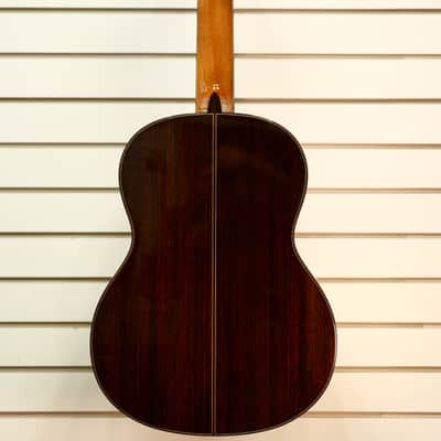 Cordoba C7-CD Classical 2024 - Natural Cedar image 3
