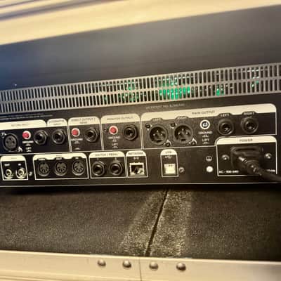 Kemper Amps Profiler Rack 2013 - 2025 - Black image 3
