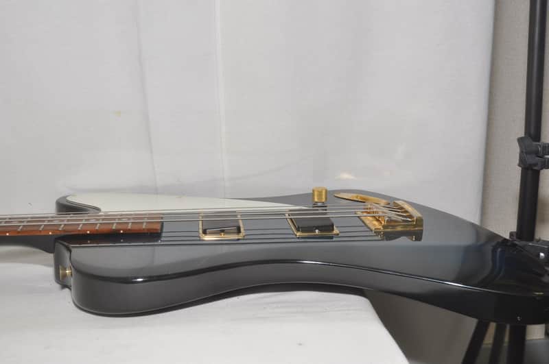 FERNANDES ZB-85 ZIGGY Electric Guitar RefNo 7446 | Reverb Canada