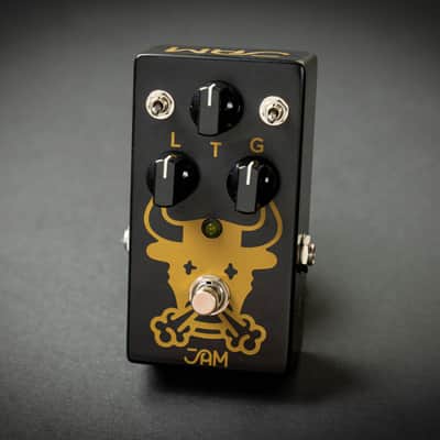 JAM Pedals Octaurus NOS image 1