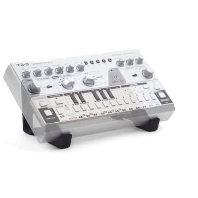 3DWaves Stands for the Behringer TD-3