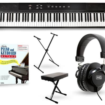 Williams Legato Plus Digital Piano Packages image 1