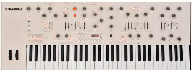 FRAP TOOLS MAGNOLIA : BRAND NEW :  [DETROIT MODULAR] image 1