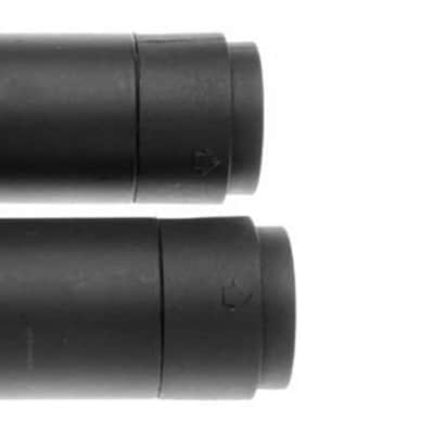 Stagg AC-SFSFH Speakon to Speakon Barrel Adaptor, 2-pack image 2