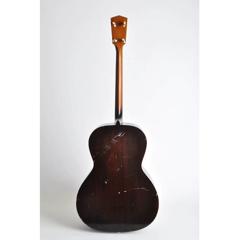 Kalamazoo KTG-14 Tenor 1936 - 1943 image 2