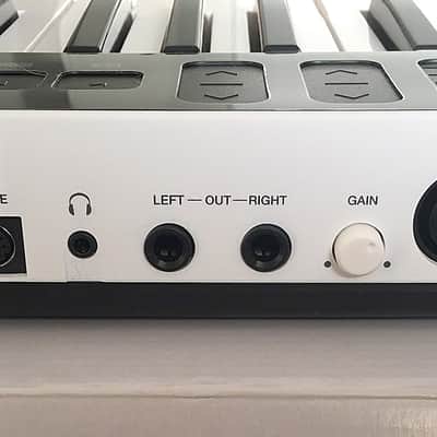 IK Multimedia iRig Keys I/O 49 image 5