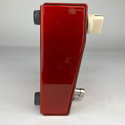 Fulltone Full-Drive 2 10th Anniversary MOSFET 2000s - Red image 3