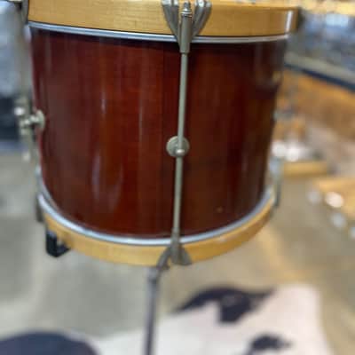 USED Ludwig 61 Parade Drum image 2