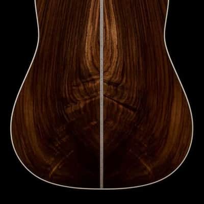 Martin HD-28 Wild Grain Rosewood Empire Custom 2025 image 11