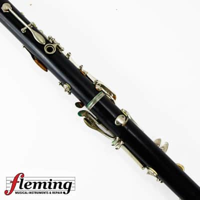Selmer-Paris Centered Tone Bb Clarinet image 12
