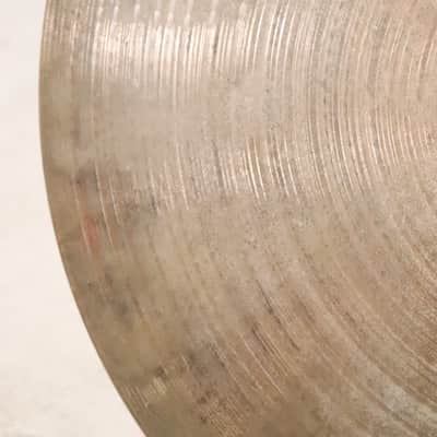 Sabian 22" AA Apollo Ride Cymbal image 5
