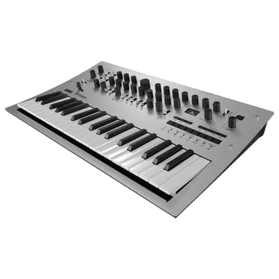 Korg minilogue - Sintetizzatore Analogico Polifonico image 2