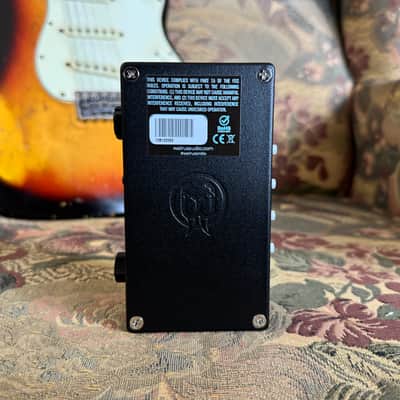 Walrus Audio Canvas Passive Re-Amp Unit image 4