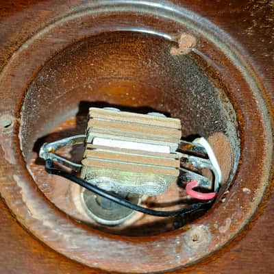 Gibson Les Paul Standard 1976 - Tobacco Sunburst image 15