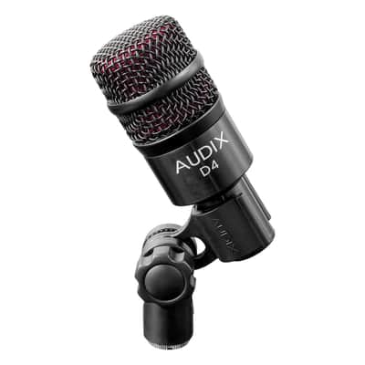 Audix DP7 Drum Microphone Pack image 5