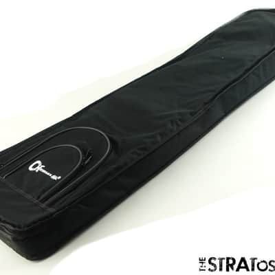 Charvel Pro Mod Plus So-Cal Multi-Fit Standard GIG BAG, Guitar Black. image 1